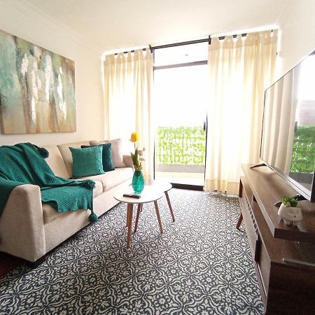 Centric Apartments In Miraflores • Key Locations • Lima Exteriér fotografie